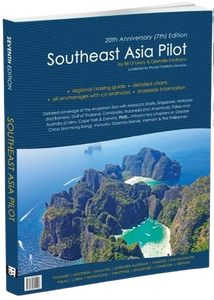 South East Asia Pilot 7th Edition