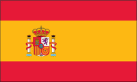 Load image into Gallery viewer, Spain
