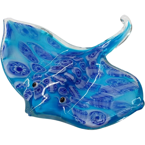 Stingray Paperweight