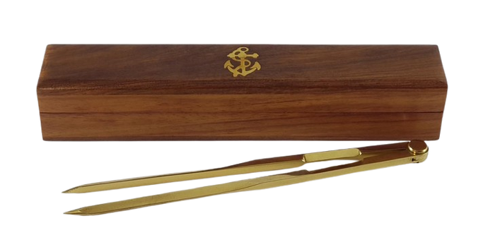 Straight Dividers with box