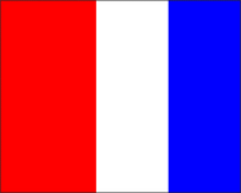 Load image into Gallery viewer, International Code Flags
