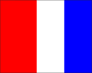 International Code Flags