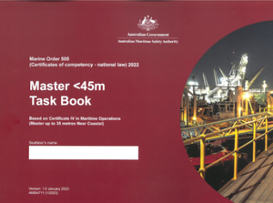 Task Books