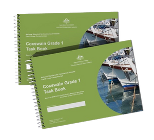 Task Books