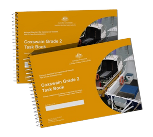 Task Books