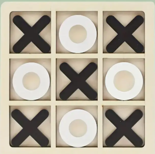 Tic Tac Toe