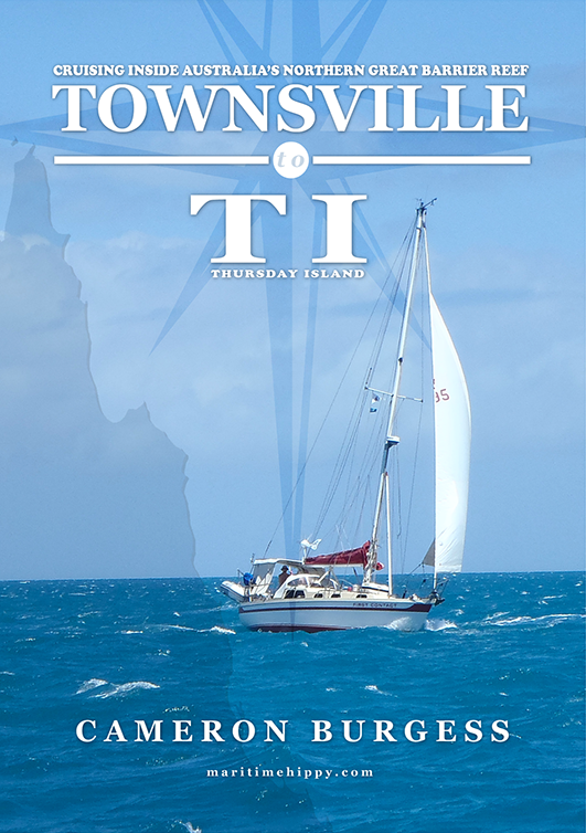 Townsville to TI (Thursday Island)
