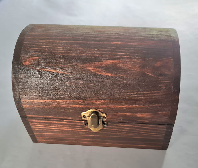 Treasure Chest - Plain