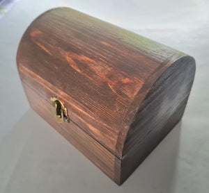 Treasure Chest - Plain