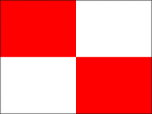 Load image into Gallery viewer, International Code Flags

