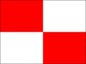 International Code Flags