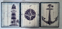 Load image into Gallery viewer, Wall Art Trio
