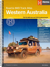 Load image into Gallery viewer, Atlases &amp; Guides
