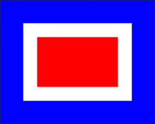 Load image into Gallery viewer, International Code Flags
