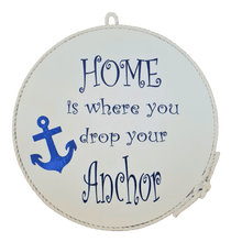 Load image into Gallery viewer, Nautical Decorative Signs
