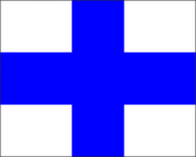 Load image into Gallery viewer, International Code Flags
