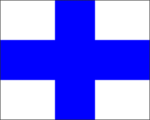 International Code Flags