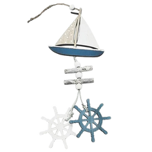 Load image into Gallery viewer, Decorative Yacht Hangers
