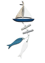 Load image into Gallery viewer, Decorative Yacht Hangers
