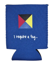Load image into Gallery viewer, Stubby Coolers - Code Flags
