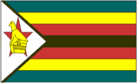 Load image into Gallery viewer, Zimbabwe
