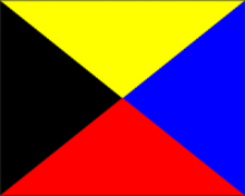 Load image into Gallery viewer, International Code Flags
