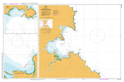 AUS 192 NSW - Twofold Bay
