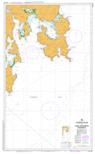 Load image into Gallery viewer, AUS 796 TAS - Tasman Head to Cape Frederick Hendrick
