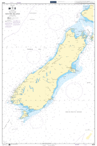 BA 4648 New Zealand - South Island