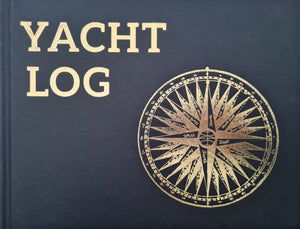 Logbook - Yacht Log
