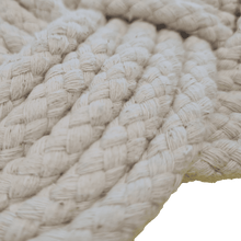 Load image into Gallery viewer, Handmade rope mats/trivets/coasters
