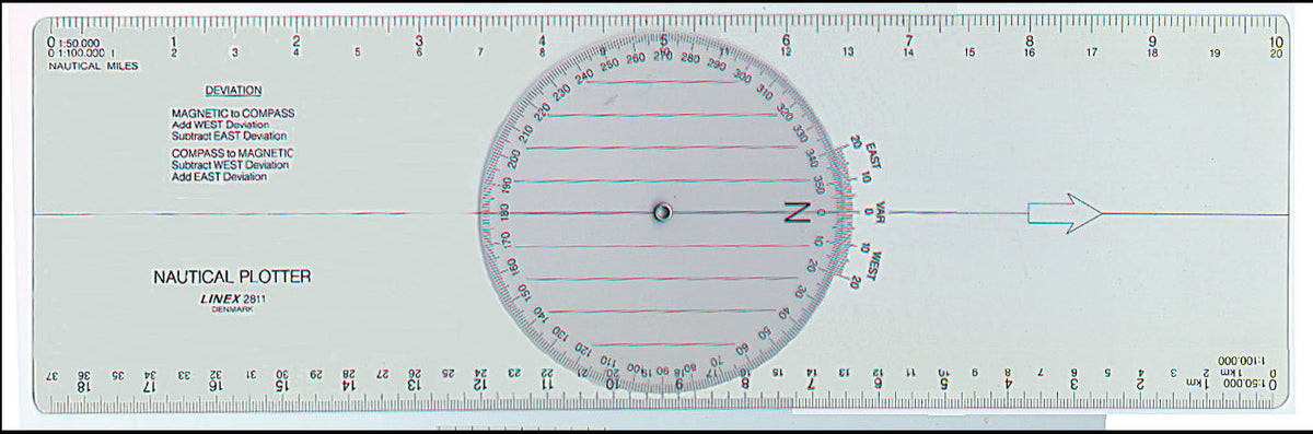 Nautical Chartplotter Nautical Chart Plotter – The Navigation Centre, Townsville - Est 1970