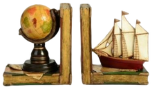 Load image into Gallery viewer, Bookends

