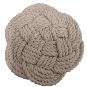 Handmade rope mats/trivets/coasters