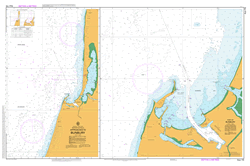 AUS 115 WA - Approaches to Bunbury