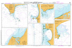 AUS 116 WA - Plans in Western Australia & South Coast