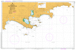 AUS 118 WA - Approaches to King George Sound