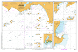 AUS 119 WA -  Approaches to Esperance