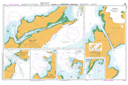 AUS 15 NT - Plans in Northern Territory