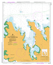 AUS 18 NT -  Port Essington