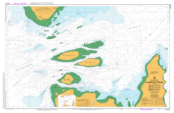 AUS 20 NT - Clarence Strait