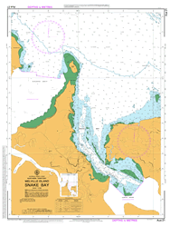 AUS 21 NT - Melville Island - Snake Bay