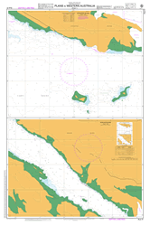 AUS 41 WA - Plans in Western Australia (Sheet 1)