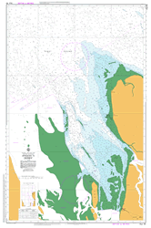 AUS 45 WA - Approaches to Derby