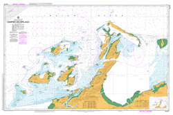 AUS 57 WA - Dampier Archipelago