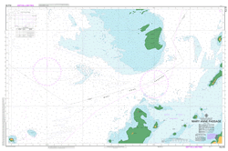 AUS 63 WA - Mary Anne Passage
