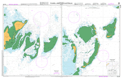 AUS 83 WA - Plans in Western Australia (Sheet 5)
