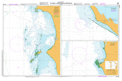 AUS 84 WA - Plans in Western Australia (Sheet 6)