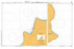 AUS 920 Christmas Island