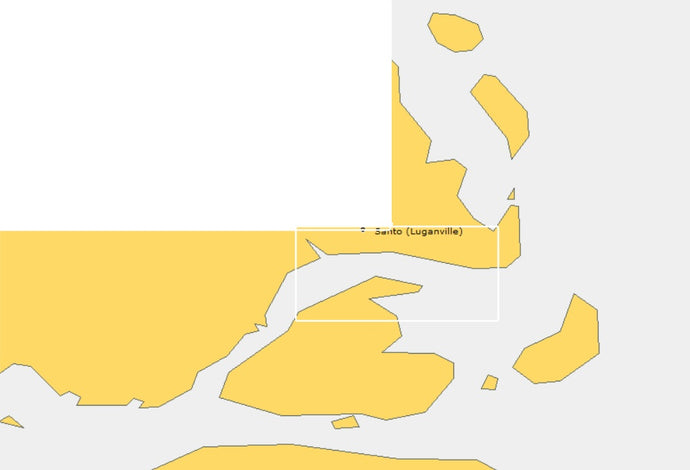 BA 1638 Plans in Northern Vanuatu (Espiritu Santo)